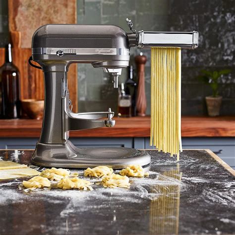 KitchenAid Pasta Attachment - Williams Sonoma Australia