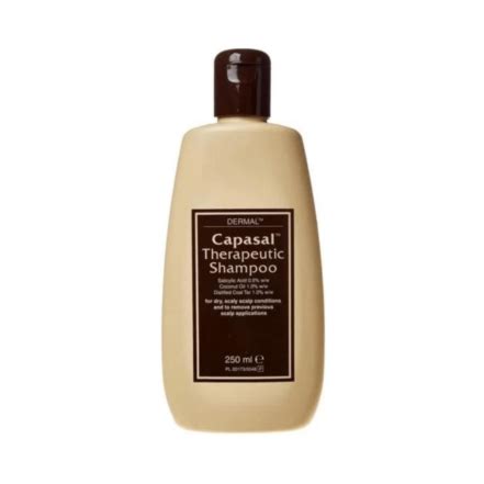 Buy Capasal Shampoo For Psoriasis UK | The Family Chemist