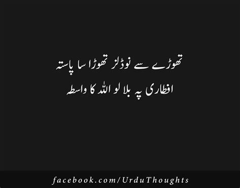 Urdu Funny 2 Line Poetry | Mazahiya Shayari | Urdu Thoughts