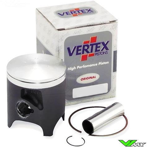 Vertex Piston - Honda CR80