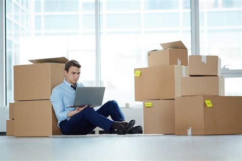 8 Best Practices When Moving Office Equipment - Scout Network