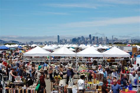 ALAMEDA POINT ANTIQUES FAIRE - Updated December 2024 - 776 Photos & 352 ...