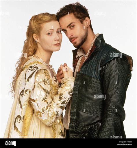 Shakespeare In Love Cast