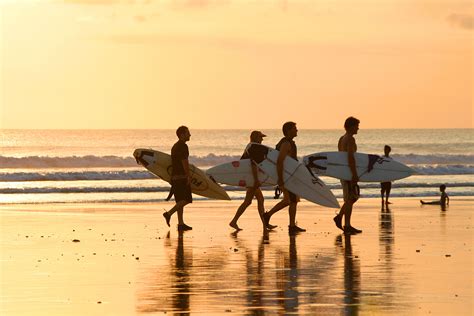 The Only Bali Surfing Guide You Need | Travel Journal by Designer Journeys