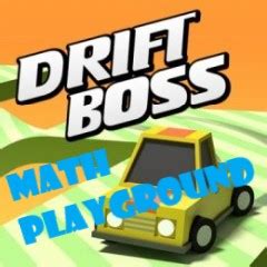 Drift Boss