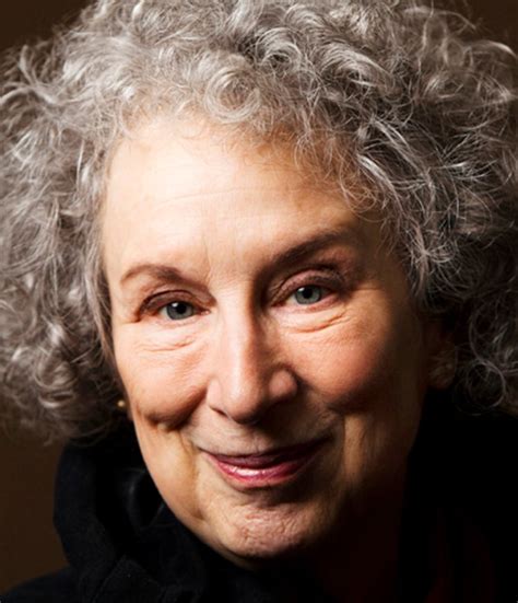 XPRIZE Foundation Bio - Margaret Atwood