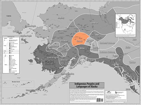 Languages - Tanana | Alaska Native Language Center