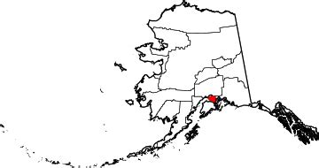 Girdwood, Anchorage, Alaska - Wikipedia