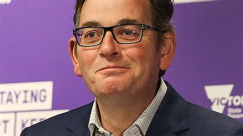 No-confidence vote: Bid to kick Victorian Premier Daniel Andrews out | news.com.au — Australia’s ...