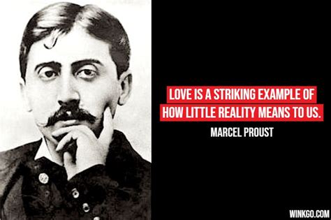 53 Marcel Proust Quotes Filled With Wisdom