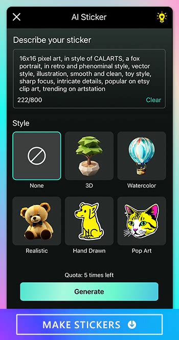 10 Best Free Sticker Maker Apps: Make Your Own Stickers Effortlessly