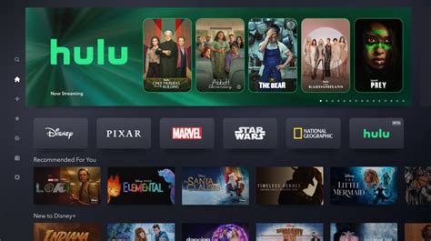 Hulu on Disney+ | Allconnect.com