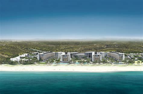 Jumeirah At Saadiyat Island Resort To Open Doors On 11 November - Abu Dhabi Blog