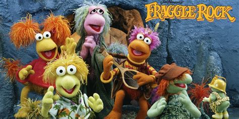 Apple Orders Fraggle Rock Reboot to Series | CBR