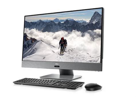 Dell Inspiron 27 7000 All-in-One at best price in Bonli by Saini Computers | ID: 18619110048