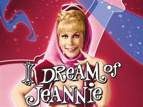 I Dream of Jeannie