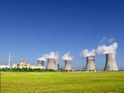 Rivne Nuclear Power Plant - Wikipedia