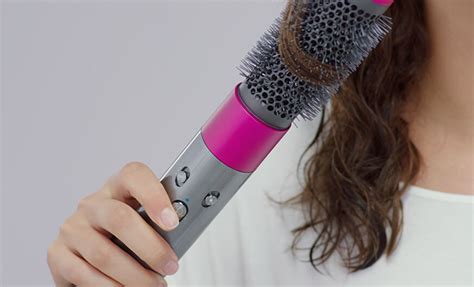 Dyson Airwrap Review - A game changer in the Hair & Beauty World