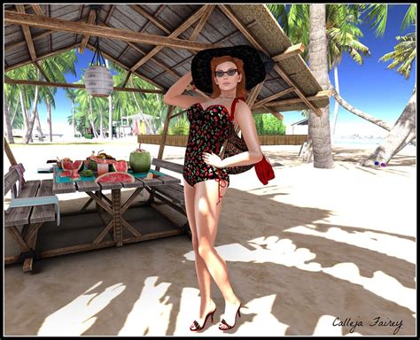 Day or night…anytime is a good time to be a star! | FabFree - Fabulously Free in SL