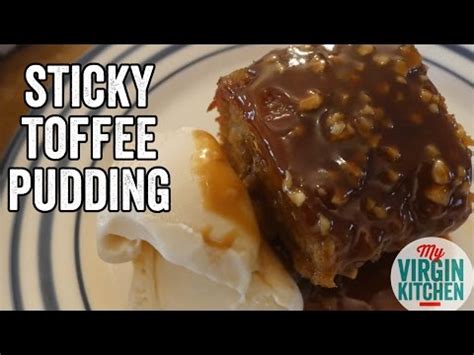 Hell's Kitchen Sticky Toffee Pudding : Top Picked from our Experts