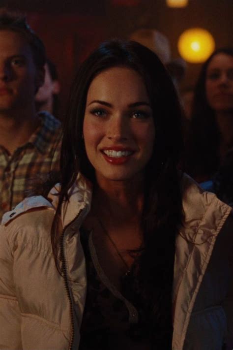 Megan Fox - Jennifer's Body Aesthetic - Jennifer Check - Amanda Seyfried - Needy Lesnicki ...