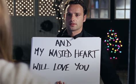 In Defense Of Mark, The Cue Card Guy From “Love Actually"