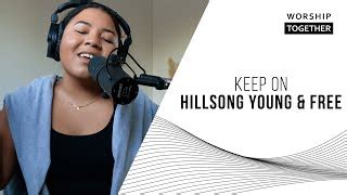 Hillsong Young & Free Songs, Videos and Lyrics | Worship Together