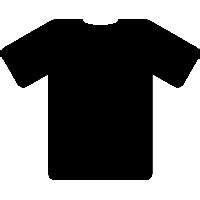 Grey T-Shirt Transparent HQ PNG Download | FreePNGImg