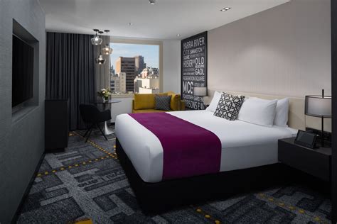 New Pullman Opens in Melbourne’s CBD - The Art of Business Travel