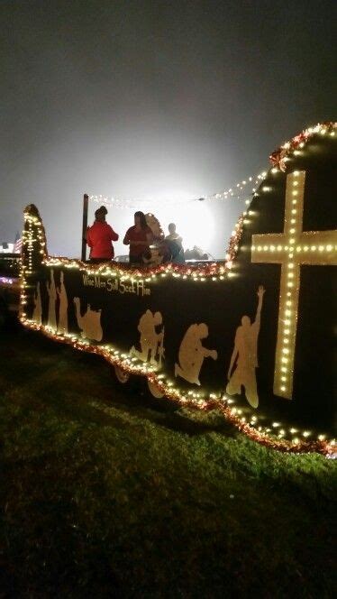 127 best images about Christmas float ideas on Pinterest | Image search ...