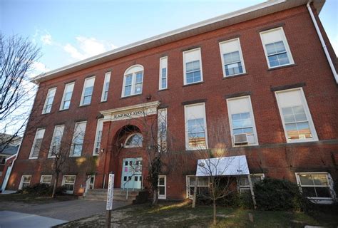 Bridgeport to improve air quality, cooling systems at 2 schools