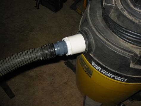 Shop Vac broken hose repair 14 done! | Shop vac, Repair, Helpful hints