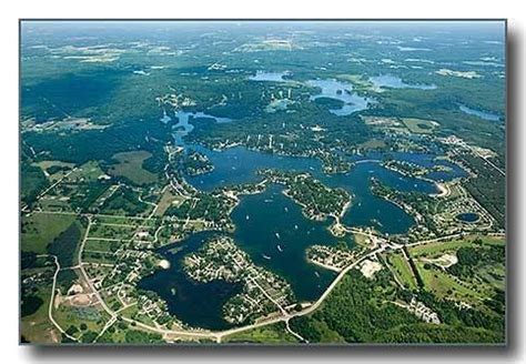 Canadian Lakes, Michigan - Alchetron, the free social encyclopedia