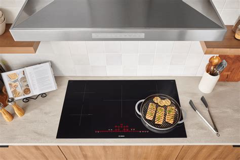 What is Induction Cooking - Learn the Benefits of Induction | Bosch