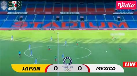 Soccer Olympics 2024 Scores Mexico Vs Japan - Kym Devonne