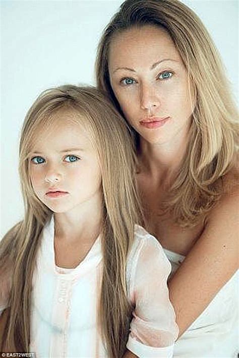 Russian Child Actress Kristina Pimenova: Know all the Details About Here