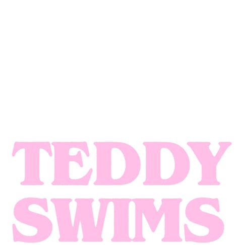 Teddy Swims