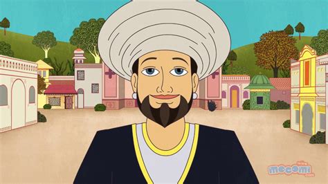 The Crowded Home - Mullah Nasruddin Stories for Kids | Moral Videos by Mocomi - YouTube