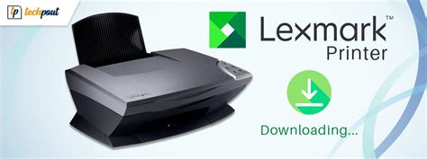 Lexmark Printer Drivers Download & Update for Windows 11, 10, 8, 7