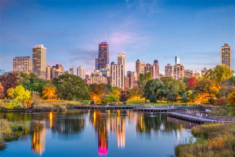 7 dos principais pontos turísticos de Chicago | Qual Viagem