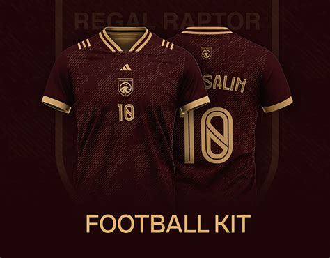 Football/Soccer Jersey Design - 2023 (1) | Images :: Behance