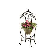 Pancea Three Basket Folding Plant Stand Canadian Tire