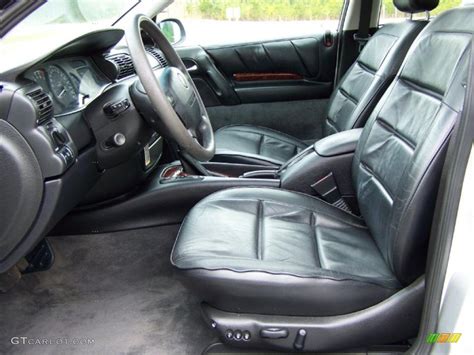 1998 Cadillac Catera Standard Catera Model interior Photo #47804576 ...