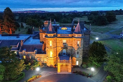 Dalmahoy Hotel & Country Club (Edinburgh) – 2020 Updated Prices | Expedia