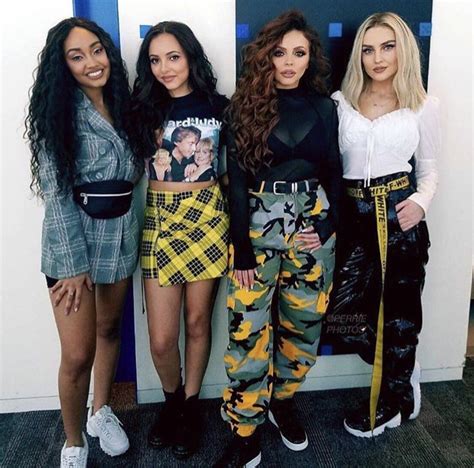 Little Mix (@LittleMix) on Twitter | Little mix outfits, Little mix ...