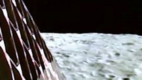 India prepares for historic moon landing on moon's south pole | World News | Sky News