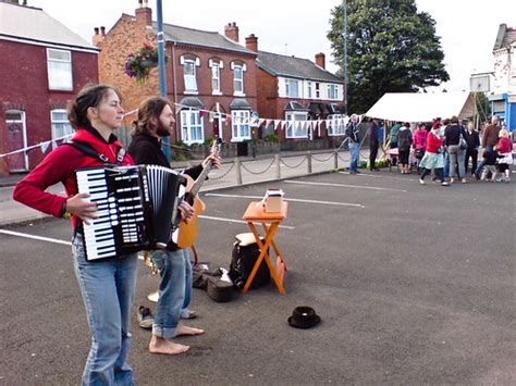 My B30: Stirchley Community Market | Tourist Vs Traveller