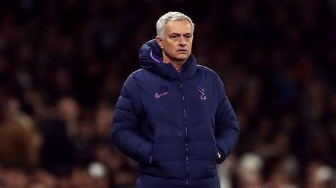 Jose Mourinho urges Arsenal to concentrate on their own fortunes | ITV Football