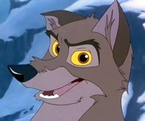 Characters in Balto - TV Tropes