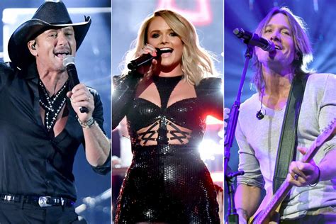 Everything to know about the 2020 Academy of Country Music Awards | EW.com